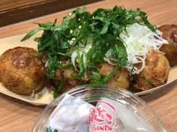 築地銀だこ ゆめタウン廿日市店