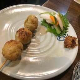 鳥福