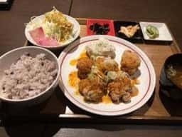 OYUGIWA 食事処