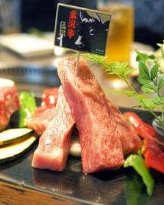 肉や大善 クロスゲート店