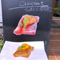 パンと焼き菓子の店 OVEN'S