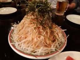 ビストロ慎吾