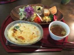 もちカフェ 月うさぎ