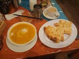 ネパール・インドレストラン ビスターレ ビスターレ 函館店