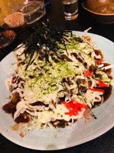 SUSHI 創彩ダイニング 黒子 成田 表参道店