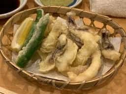 夜あけ寿司