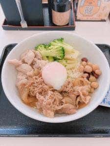 吉野家 24号線橋本高野口店