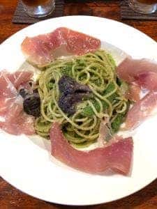 イタリアン処 タナカ食堂