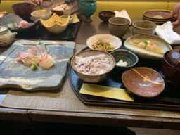 旬菜 和花