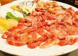 美っちゃんチロリン村