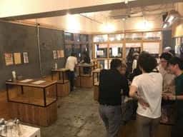 バルネオ大衆酒場2代目踊る肉だんご