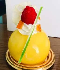 カフェ トスティーナ シェラトン・グランデ・トーキョーベイ・ホテル