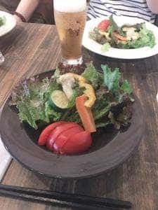 お肉と野菜の関内バル 333