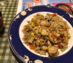 レストラン オックス