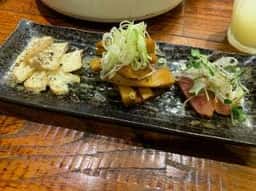 鴨しゃぶ居酒屋 ワラガモ