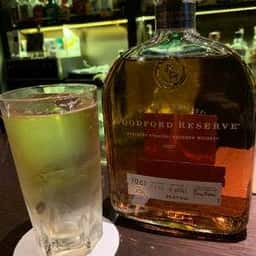 BAR ロバの耳