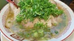 らーめん2国 明石店