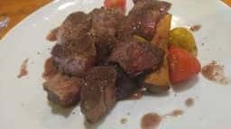 フレンチバルGOE