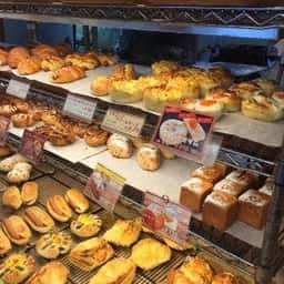 ボンジュール・ボン 東村山店