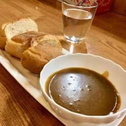 30 curry kitchen 岡山中央町店
