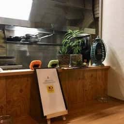 30 curry kitchen 岡山中央町店
