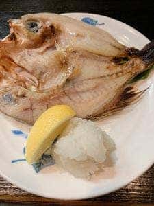 大衆割烹 麻寿喜