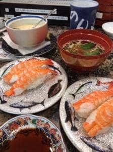 のん太鮨下松店