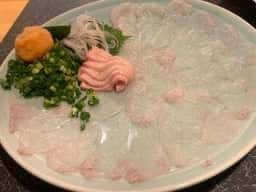活とらふぐ料理専門店 ふぐ屋とら乃介