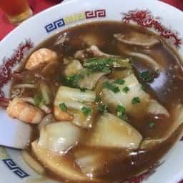 中国料理上海酒家