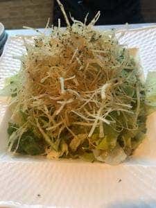 男の手料理 ぶりきや