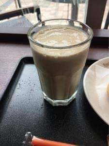 タリーズコーヒー 宮崎台店