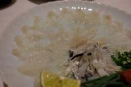 個室×とらふぐ専門店 ふく処 信剣