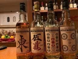 BAR AOTETSU