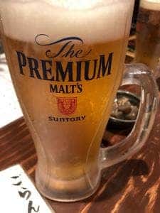 居酒屋 ごらん 武蔵小杉店