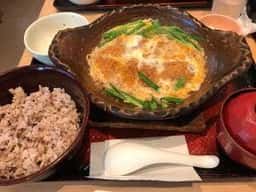 大戸屋ごはん処 元住吉駅前店