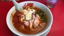 ラーメン山岡家 新道店