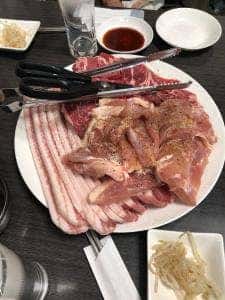 元祖ちぢみの王様