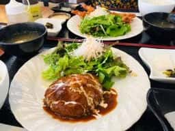 びわ湖ベジレストランMITASU