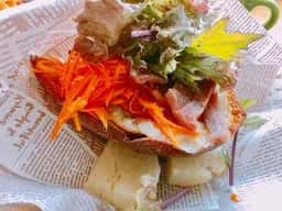 コーヒーエイト ウェロニカ