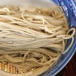 手打ちそば 森田家