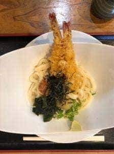 手打うどん 麺和心 源八