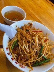 大阪王将 富士店