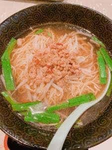 旬香菜館