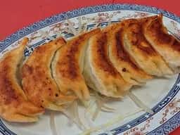 おかだ餃子店