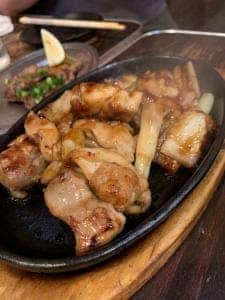 小澤横丁 牛◯ 恵比寿横丁店