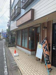 キッチンはらぺこ