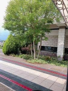 元町珈琲 愛知長久手の離れ