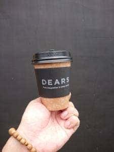 DEARS COFFEE