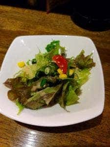 広島お好み焼き 創作鉄板焼き K