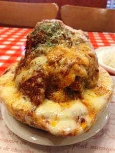 洋食キッチン 縁